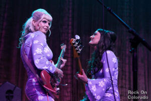 The Surfragettes