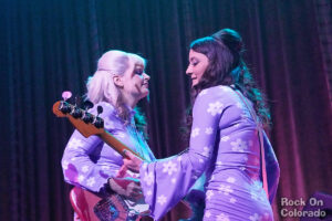 The Surfragettes