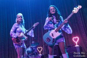 The Surfragettes