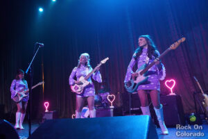 The Surfragettes