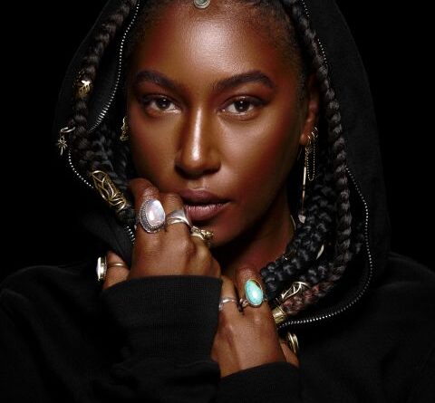 Dominique Fils Aime by Vladim Vilain