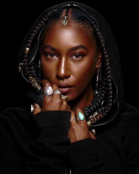 Dominique Fils Aime by Vladim Vilain