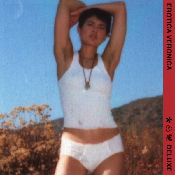 Erotica Veronica (Deluxe)’