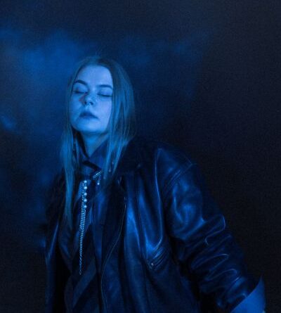 Elinborg by Sigríður Ella Frímannsdóttir