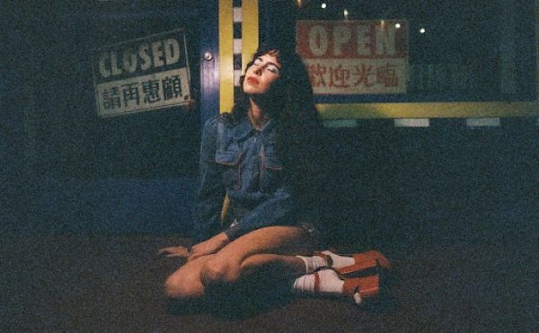 Haylie Davis by Sarah Ward1