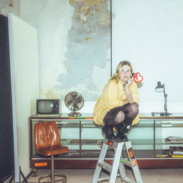 It’s Not That Funny