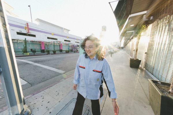 Jay Som by Daniel Topete