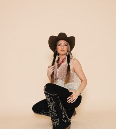 Jessie Wilson by Kenzie Maroney