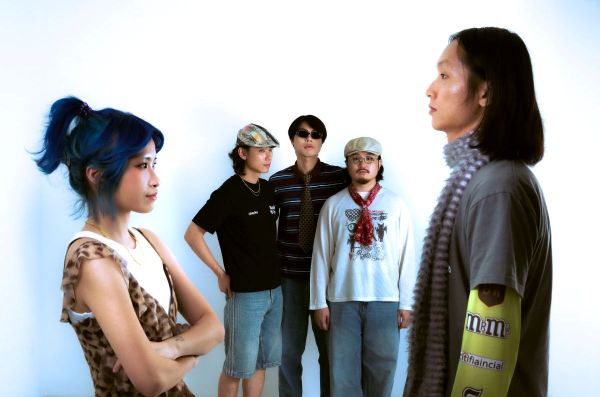 Lucid Express by Aileen Lam2