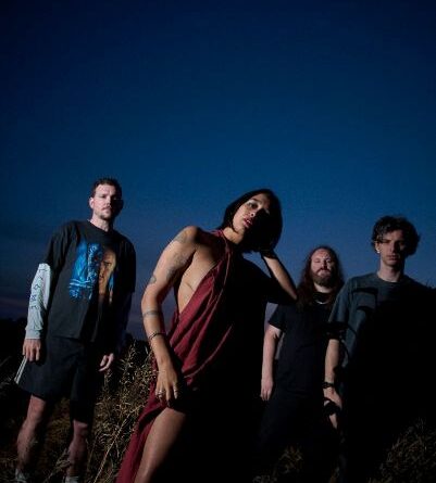 Mandy Indiana by Charles Gall2