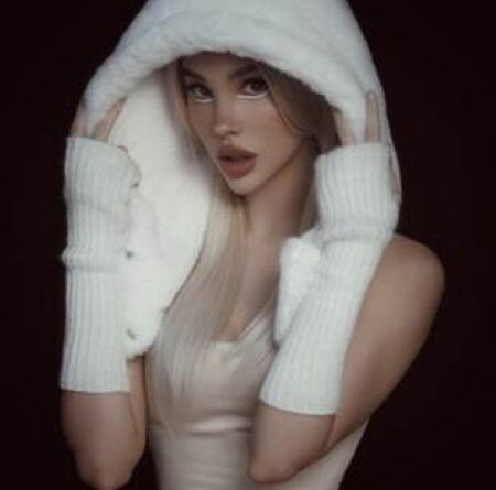 Maria Domark by Red Rose Films