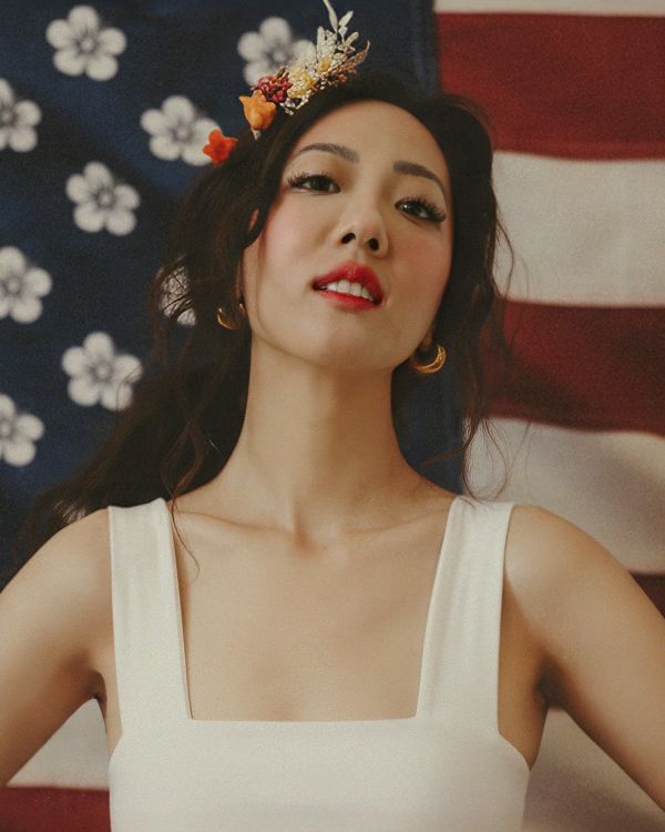 Namira by Amanda Villarosa & Soyoung Kim & Jisun Lee