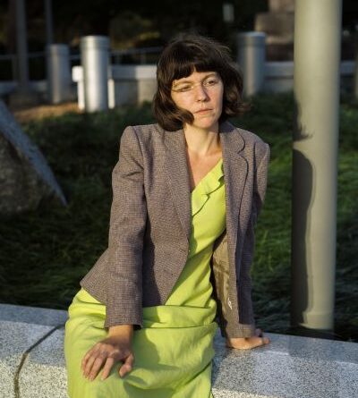 Natalie Jane Hill by Charlie Boss2