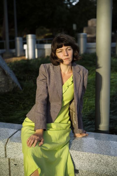 Natalie Jane Hill by Charlie Boss2