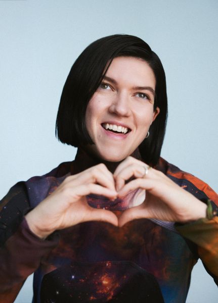 ROMY by Vic Lentaigne