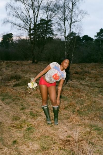 Rachel Chinouriri by ISSAC FARLEY3