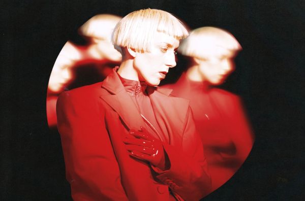 Rare DM By Lissyelle Laricchia2