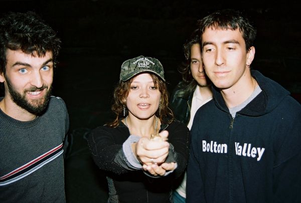 Robber Robber by Jackie Freeman2