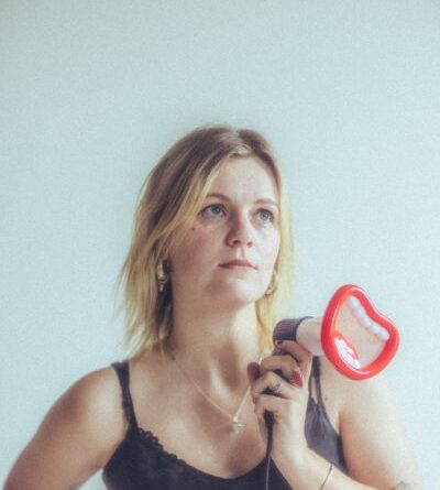 Romanie by Young Ha Kim