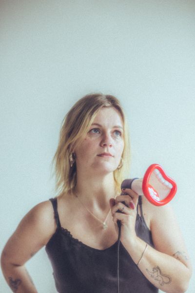 Romanie by Young Ha Kim