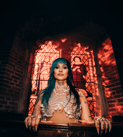 Rory by Derek Bremner