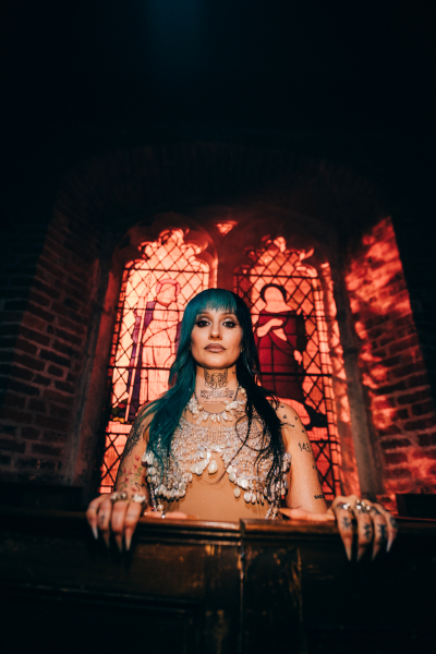 Rory by Derek Bremner