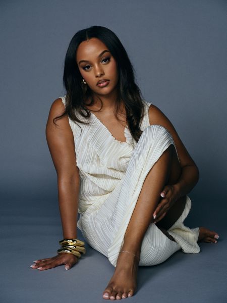 Ruth B by Dennis Leupold