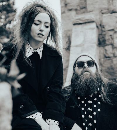 SILK DAISYS by OLIVE ABERCROMBIE