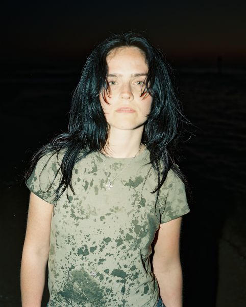 Sassy 009 by Mikaela Kautzky