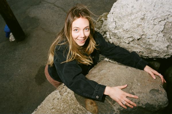 Ski Team by OK McCausland2