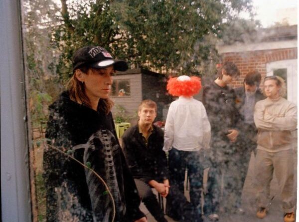 Sorry by Courtesy Domino2