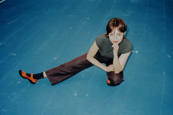 Stella Donnelly by Nick McKinlay