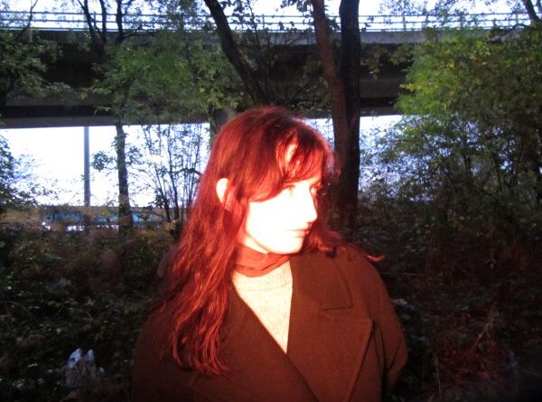 Theo Bleak by Joy Gansh