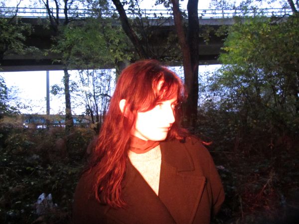 Theo Bleak by Joy Gansh