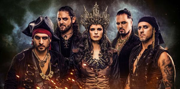 Visions of Atlantis by Robert Eikelpoth2