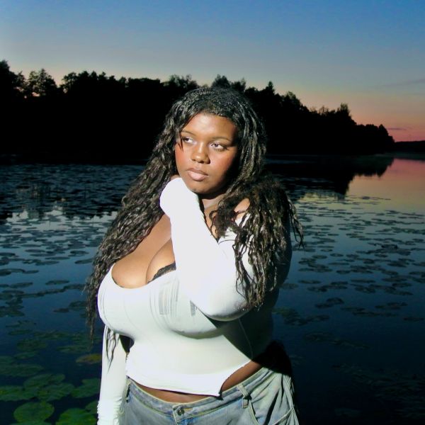 Waterbaby by Levi Axene2