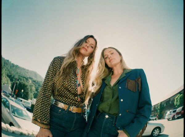 Aly & Aj by Stephen Ringer2