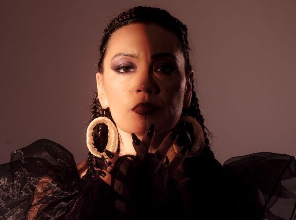 Beatrice Deer by Alexi Hobbs