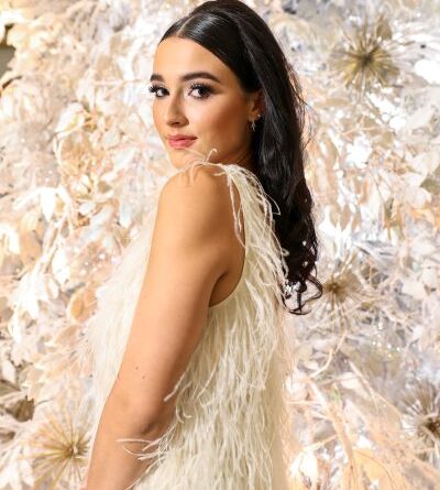 Bella Rios by Liliana Bayona