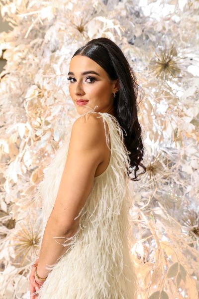 Bella Rios by Liliana Bayona