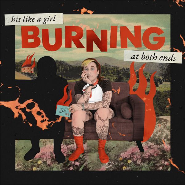  Burning At Both Ends 