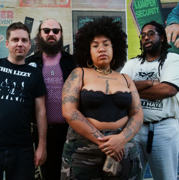 Commitment by Robb Klassen2