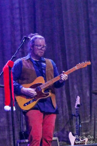 Ryan Chrys & The Rough Cuts