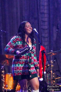 Ryan Chrys & The Rough Cuts