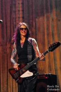 Ryan Chrys & The Rough Cuts