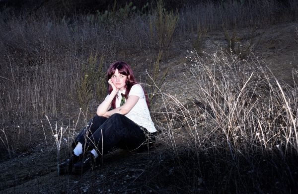 Dacelynn by Lane Buoen @bonchive