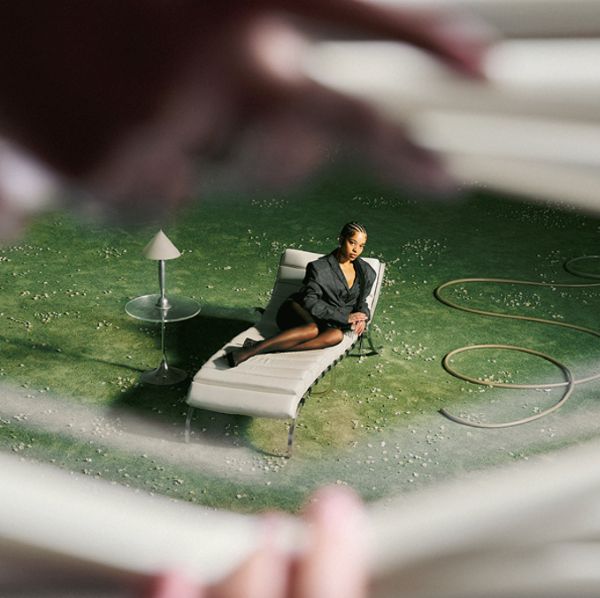 Ella Mai 10インチ Ella Mai 10インチ Ella Mai – Do You Still Love Me? - FEMMUSIC Magazine