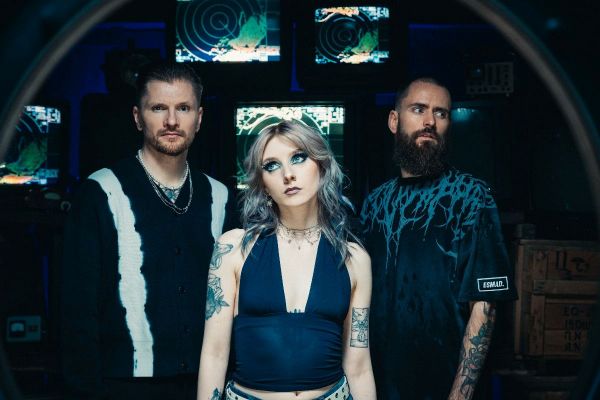 Future Palace by Hello Bibo2