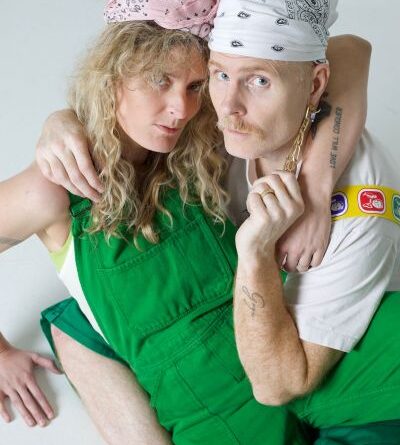 Hercules & The Love Affair