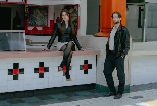 Immaterialize by Malik Ross2